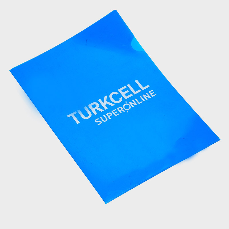 Pvc Özel Ürünler